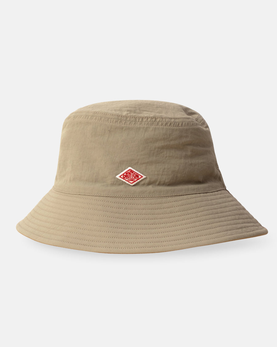 reversible bucket hat