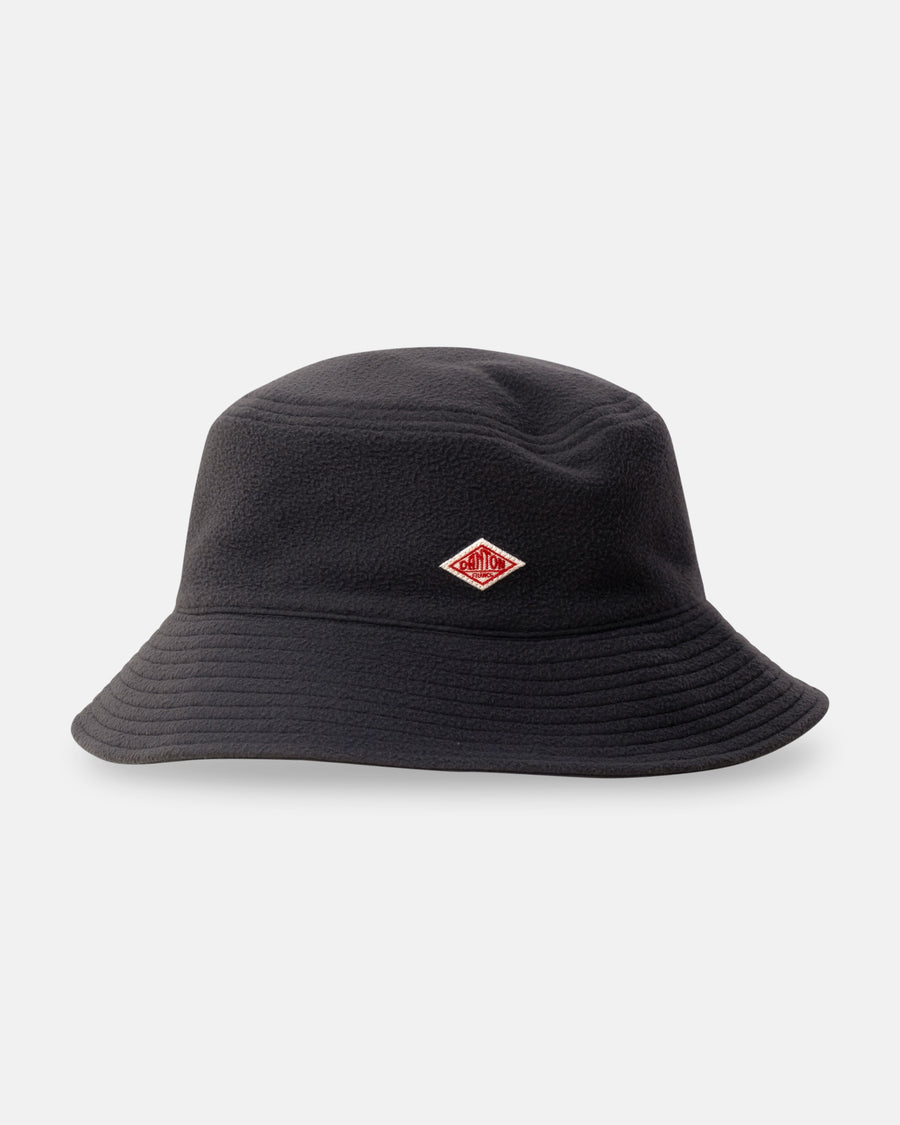 reversible bucket hat