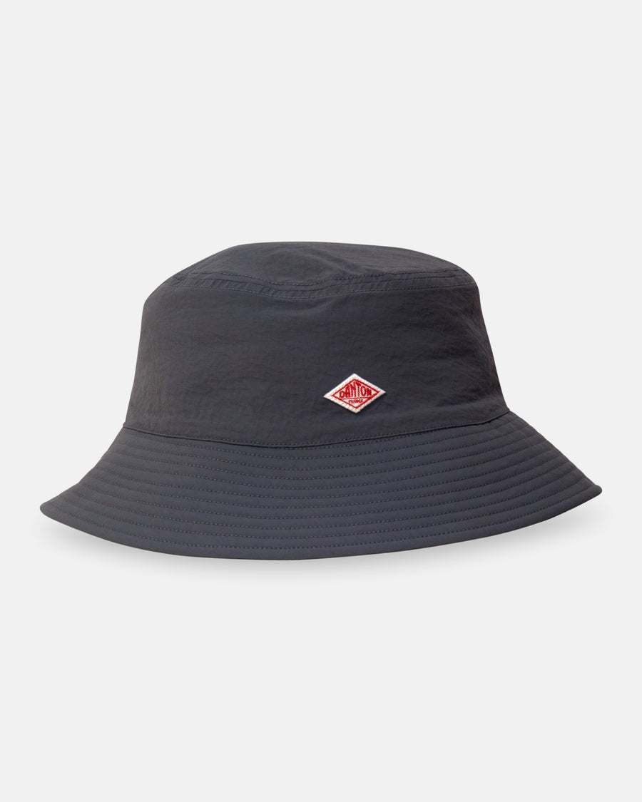reversible bucket hat
