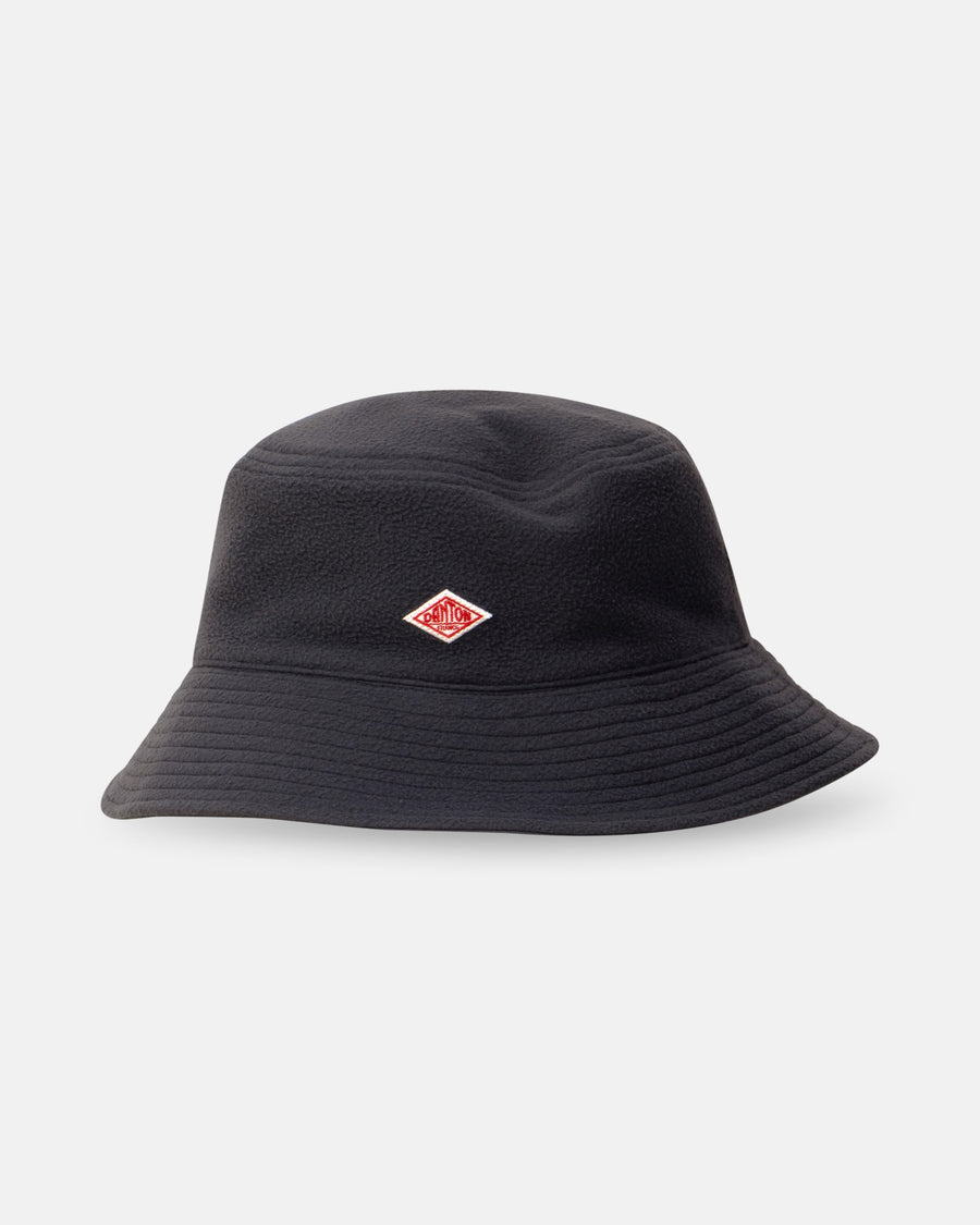 reversible bucket hat
