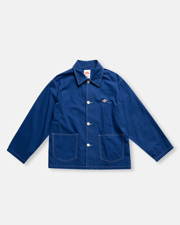 boxy jacket