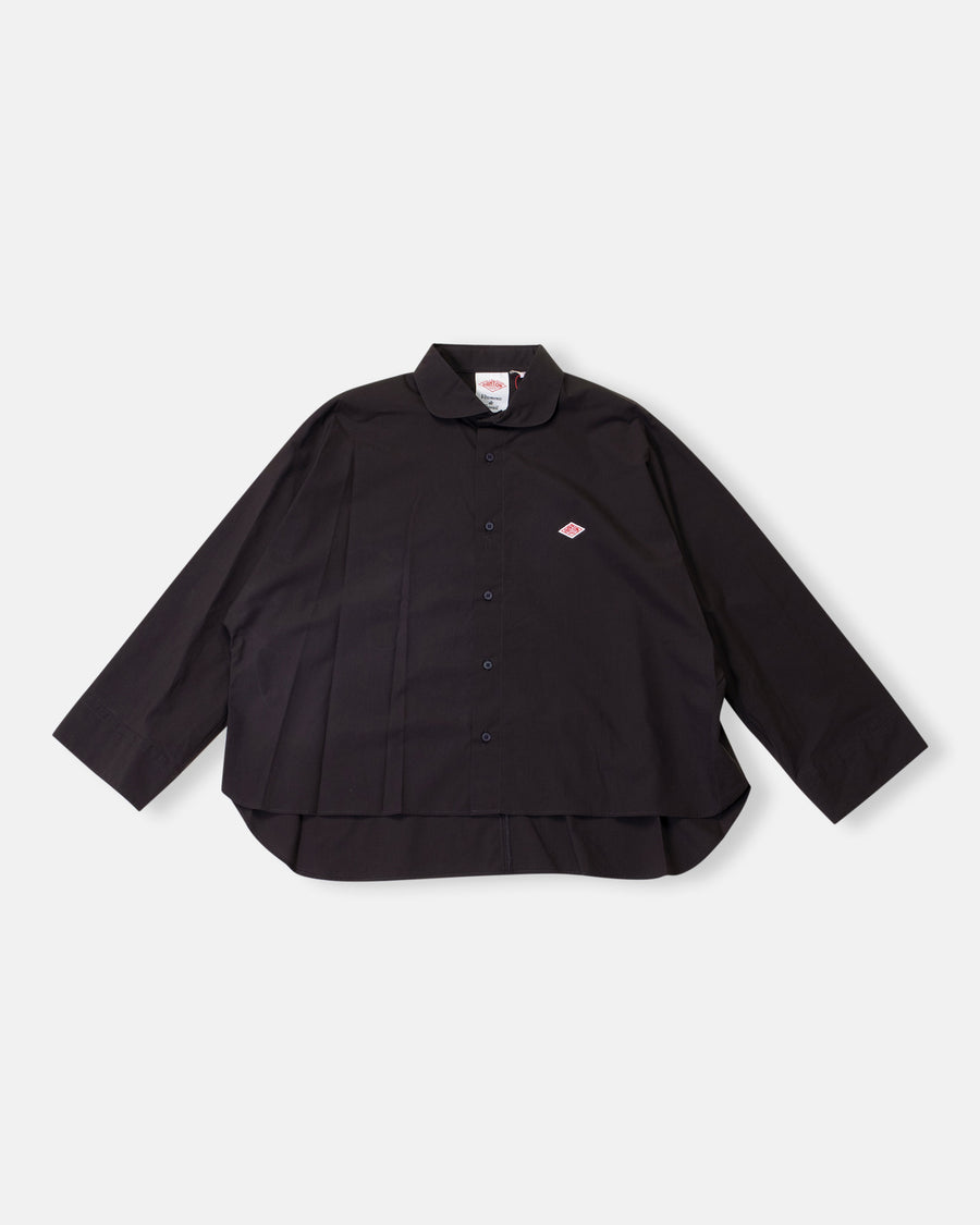 dolman sleeve shirt