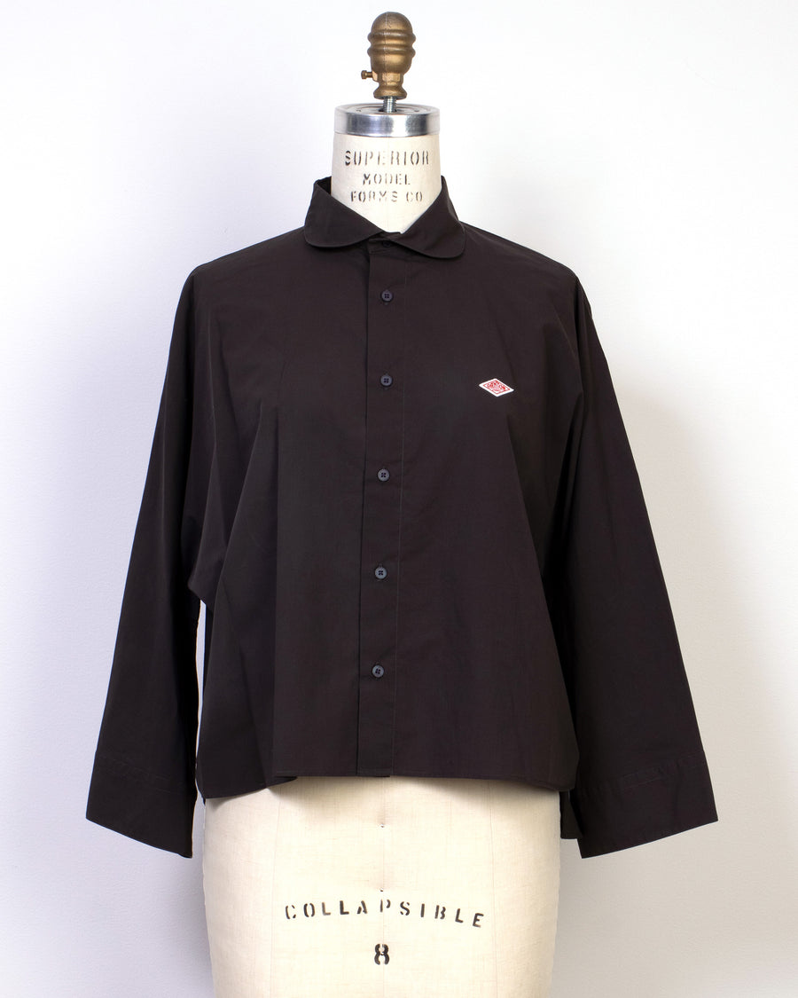 dolman sleeve shirt