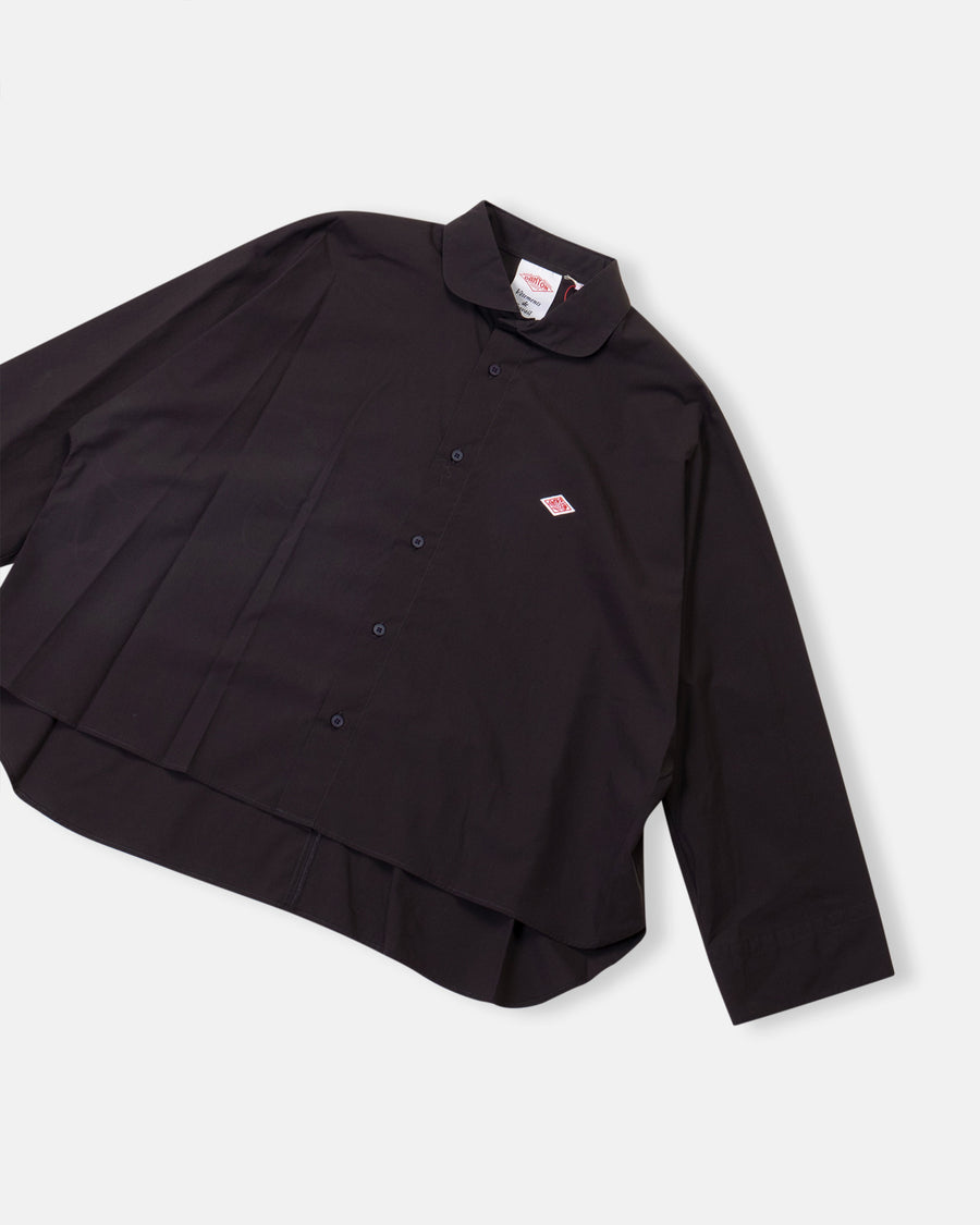 dolman sleeve shirt