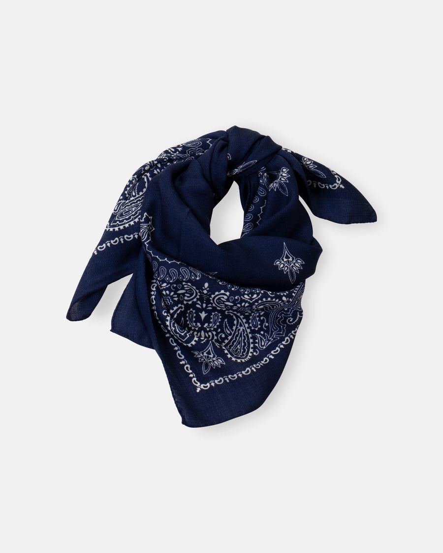 judy carre bandana