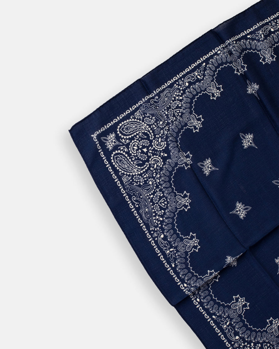 judy carre bandana