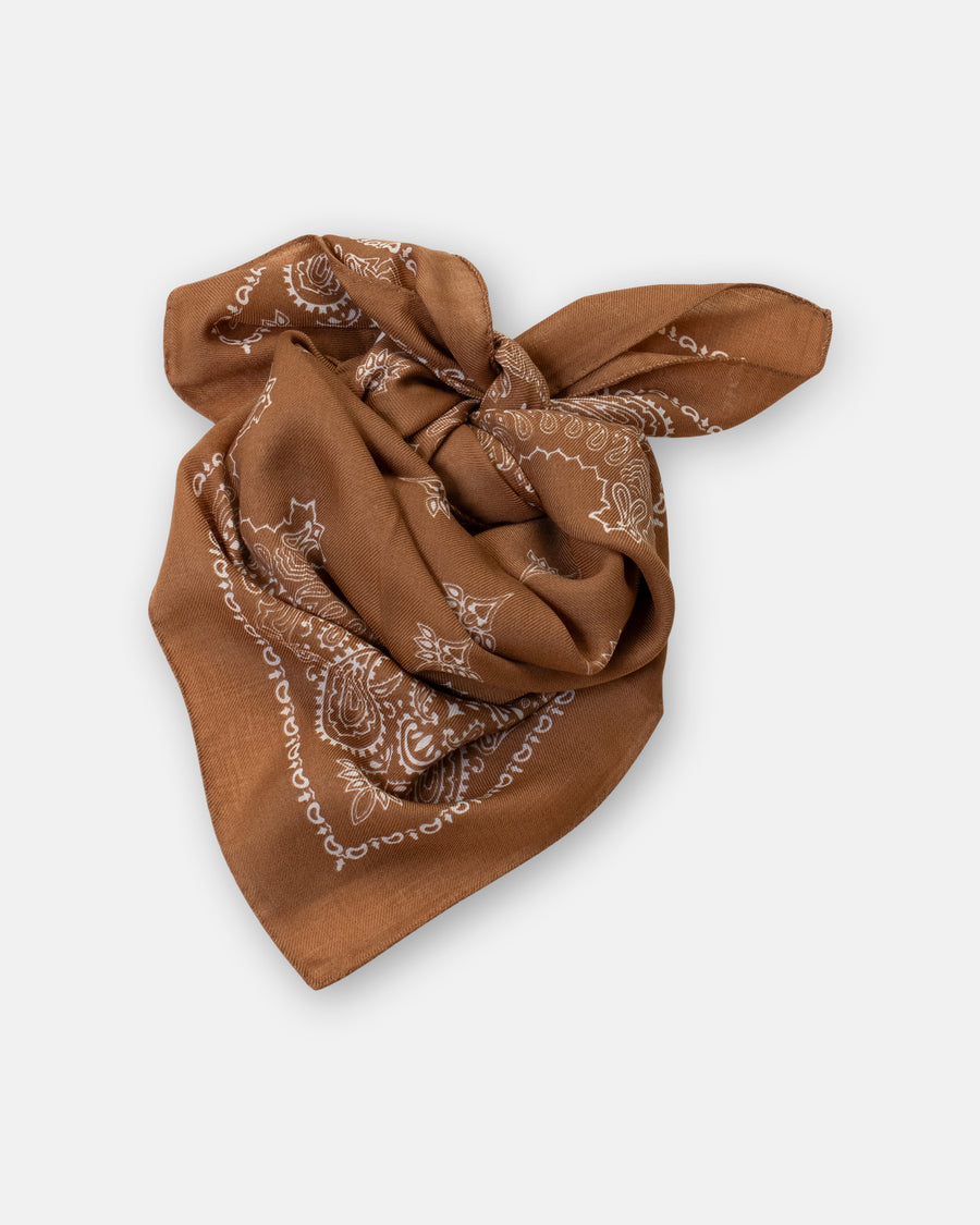 judy carre bandana