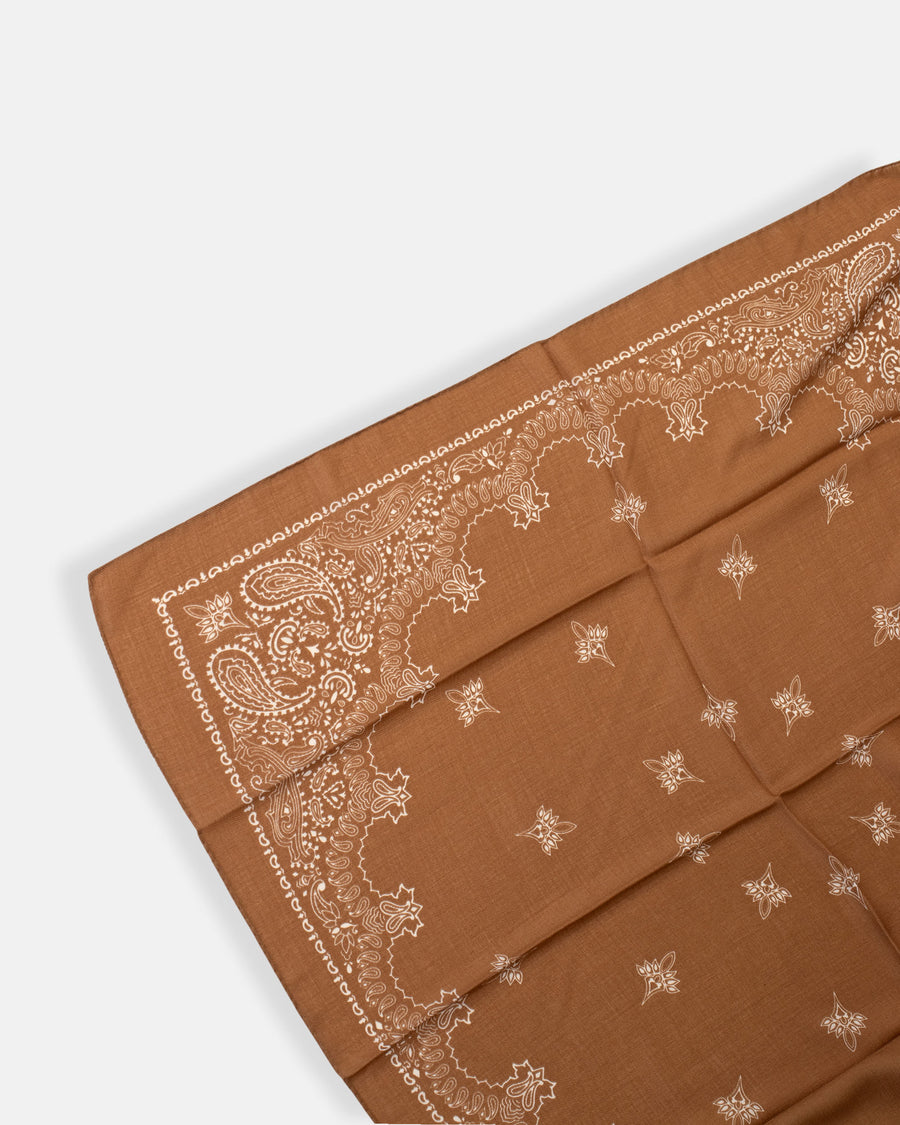 judy carre bandana