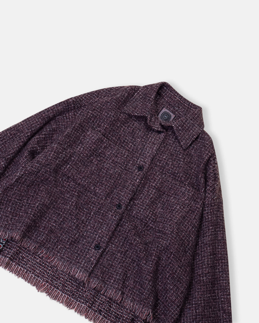 milva fancy shirt