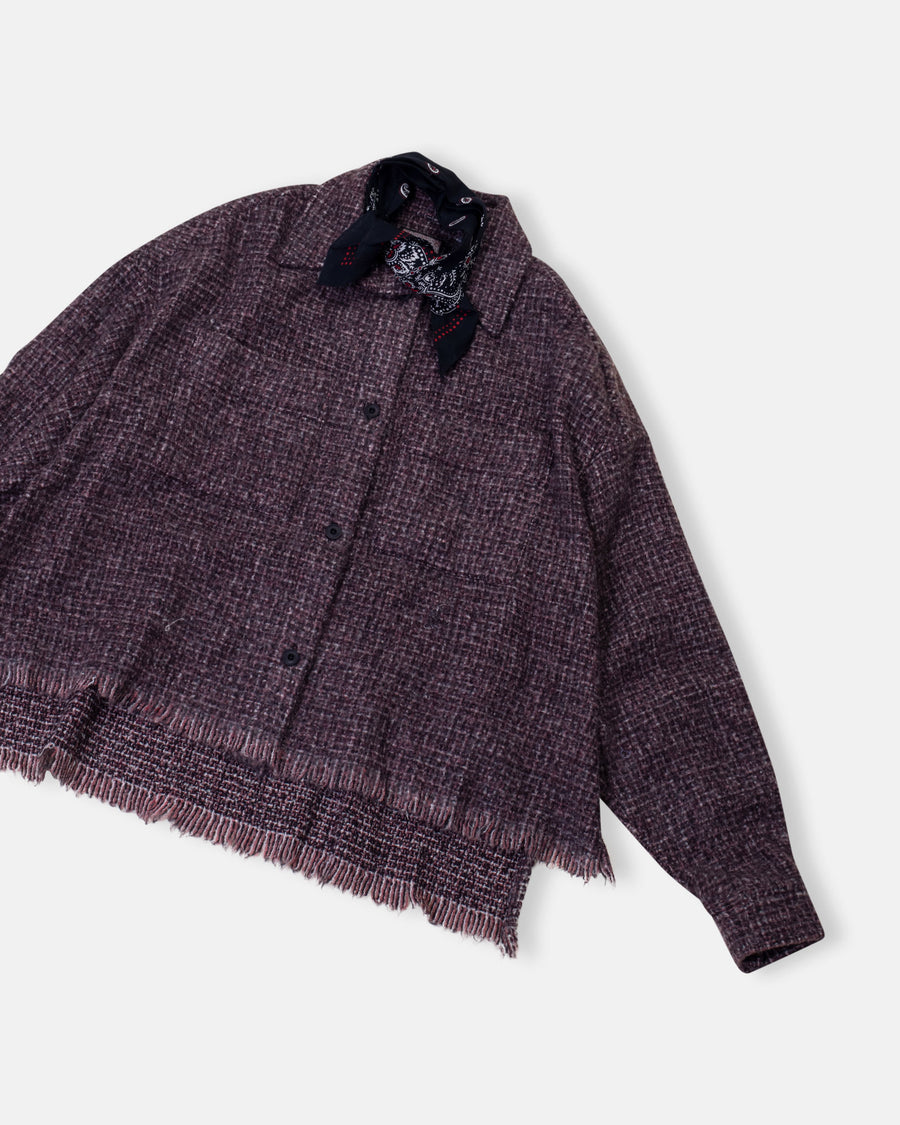 milva fancy shirt