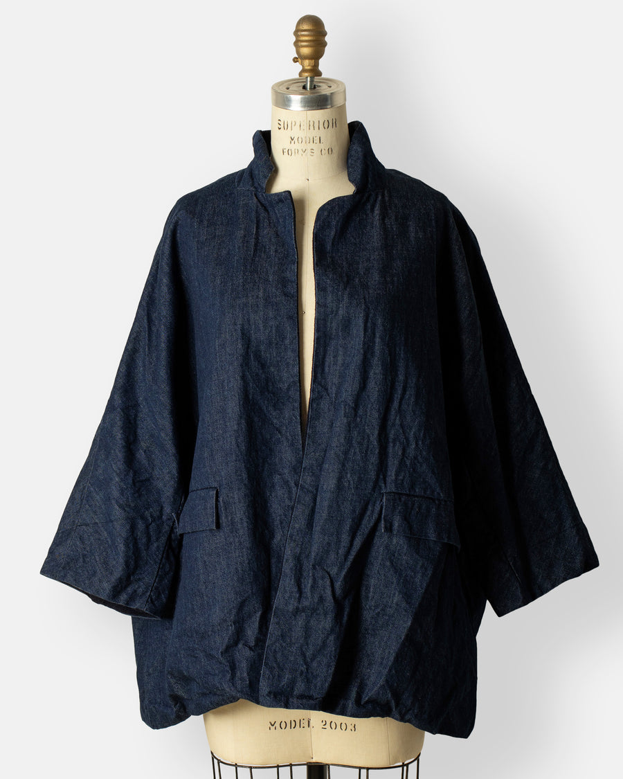 poppy coat