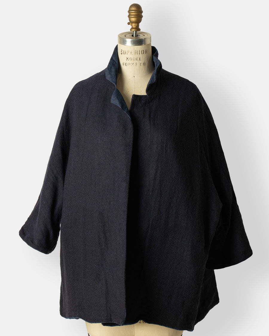 poppy coat