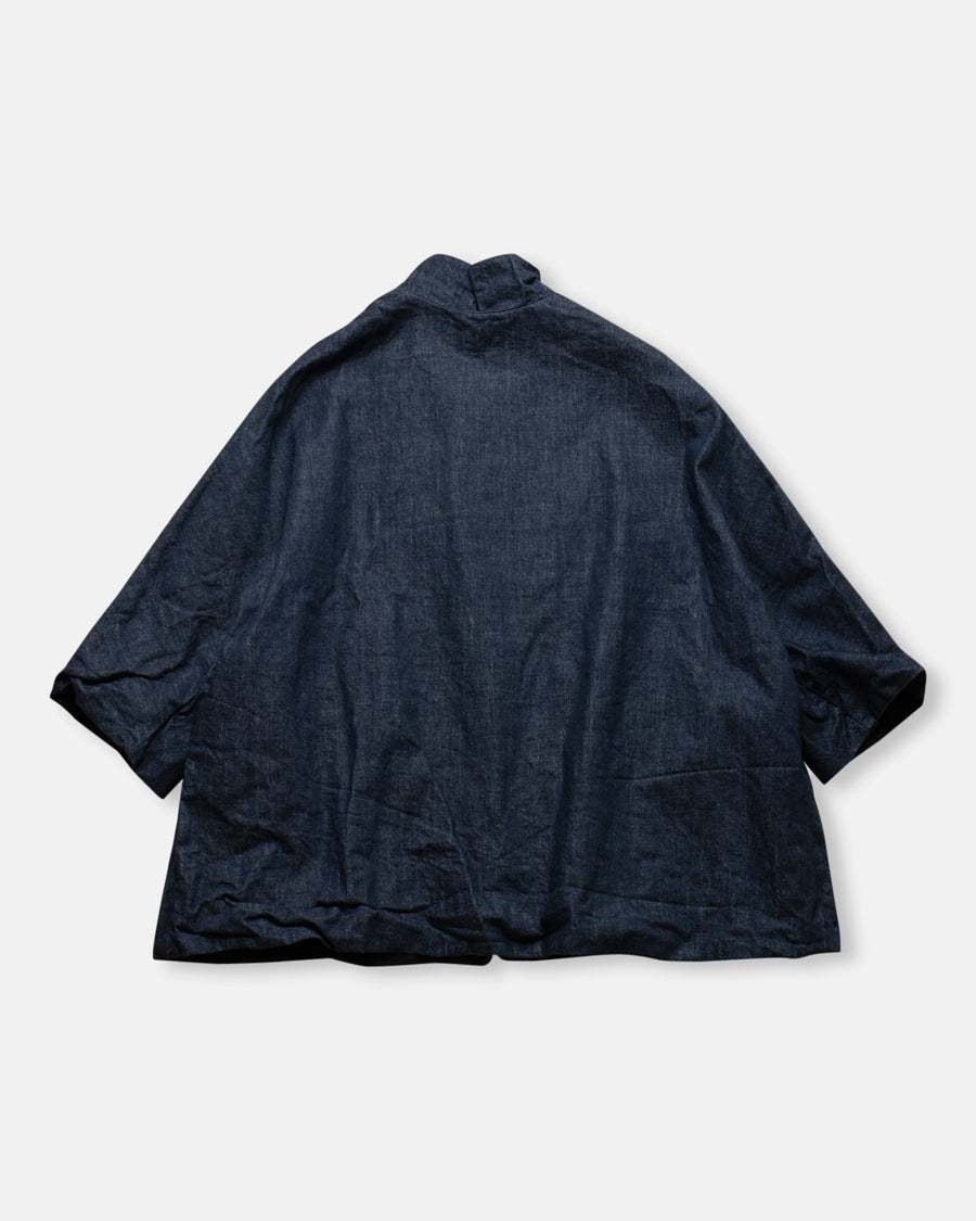 poppy coat