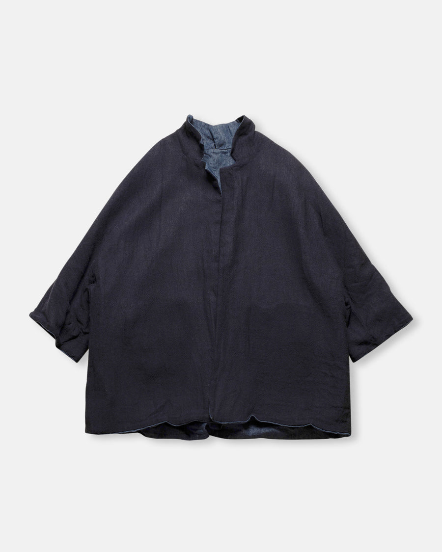 poppy coat