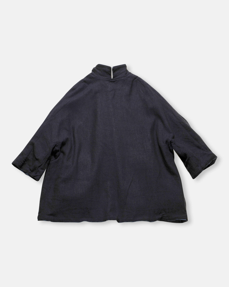 poppy coat