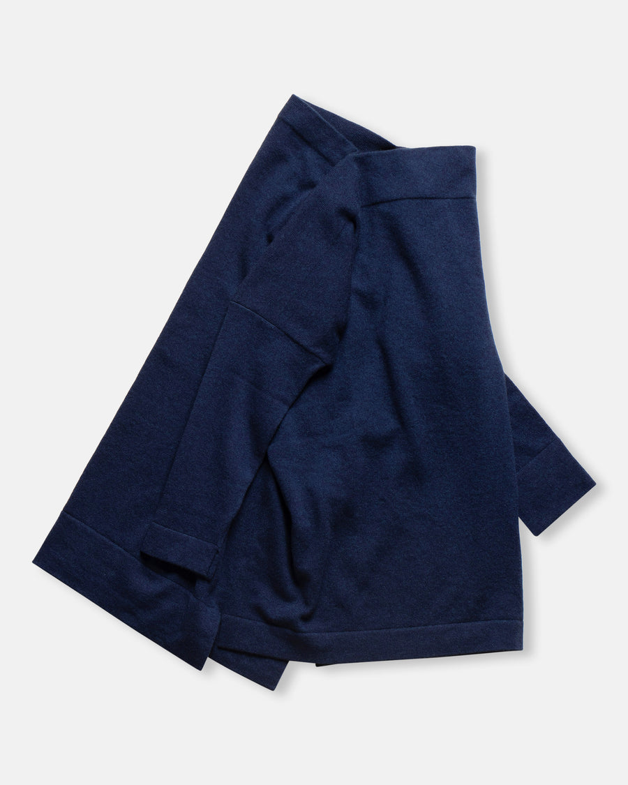 bordi diversi sweater