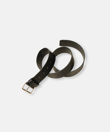 ginepro belt