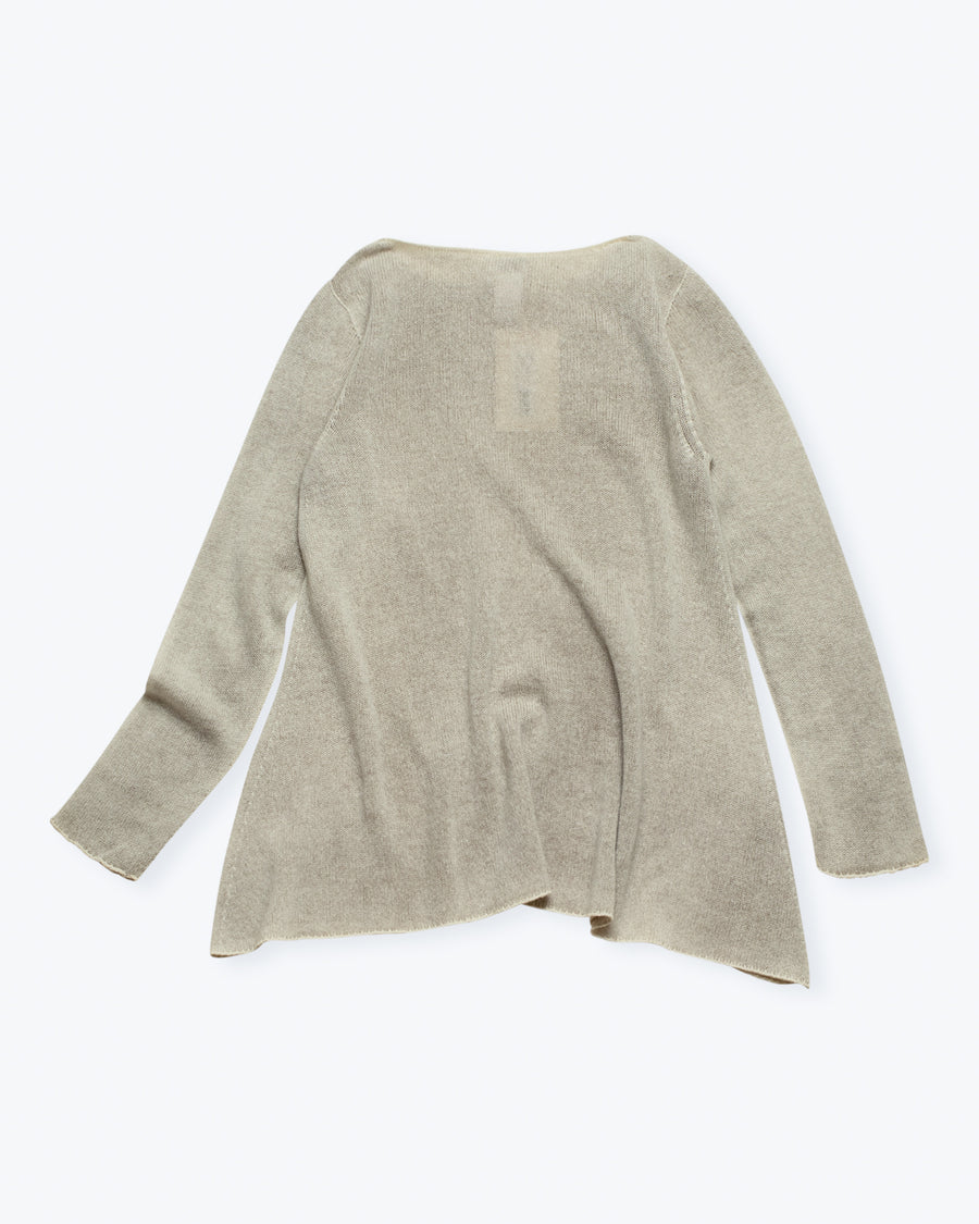 bruco 12 sweater