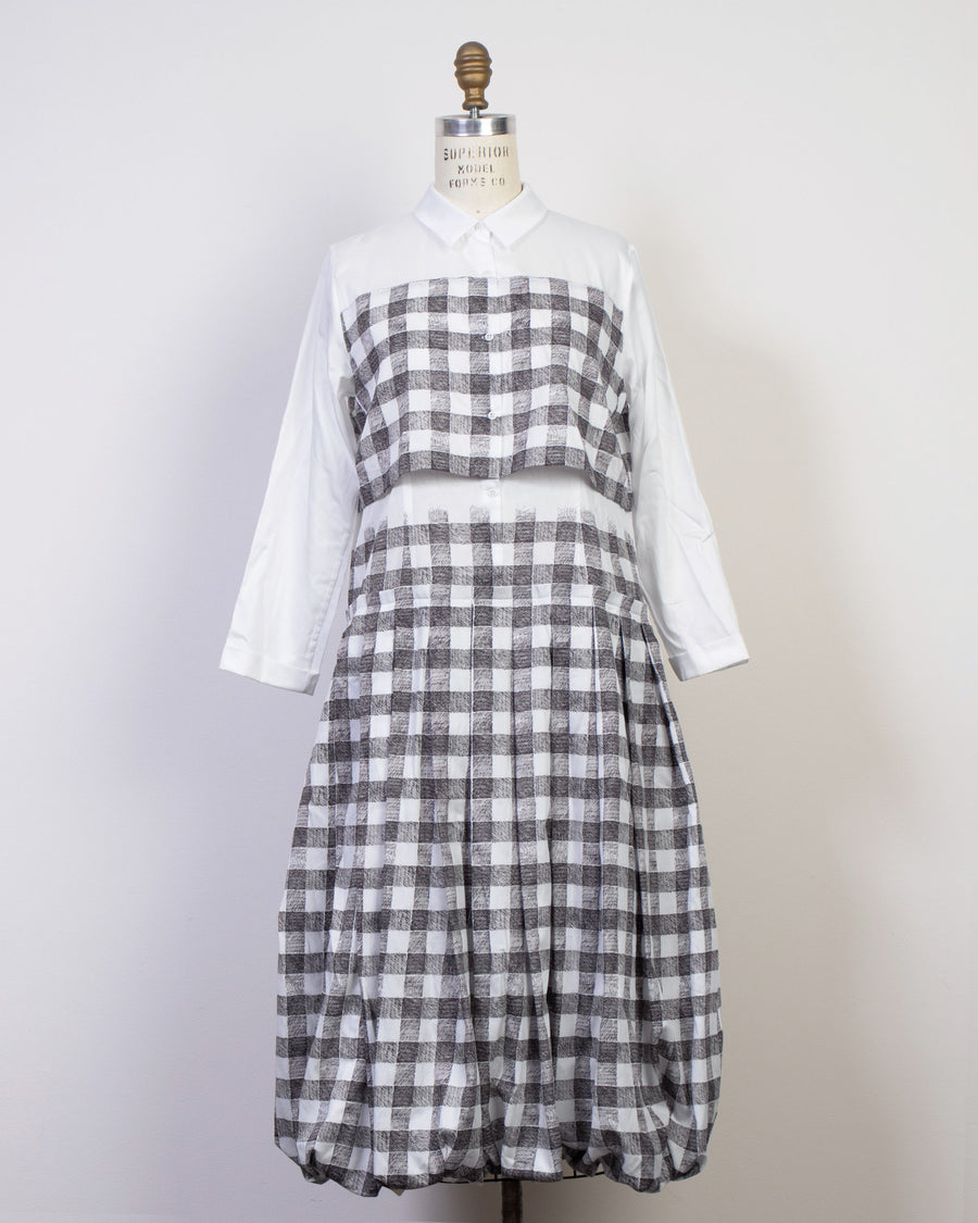 nina dress