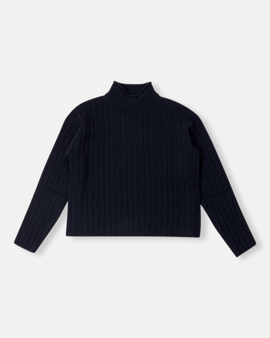 keith sweater