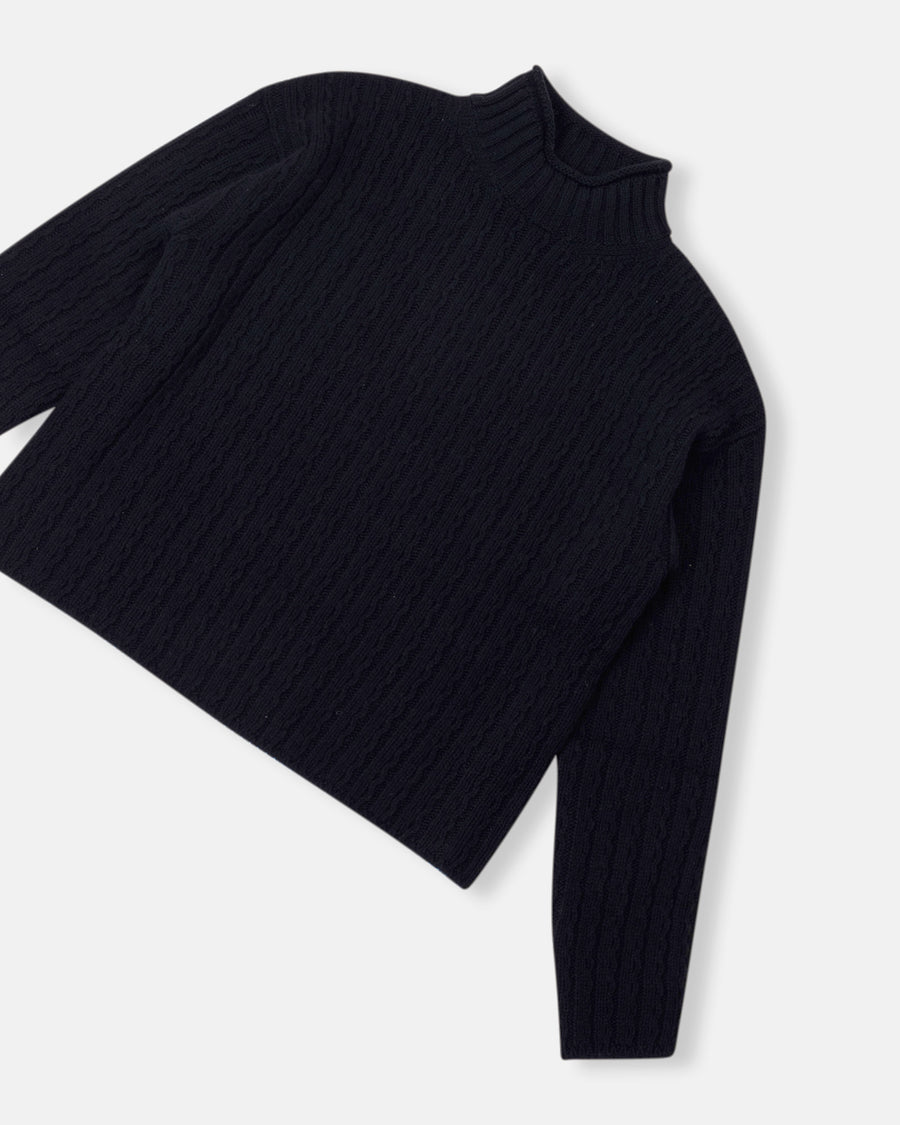 keith sweater