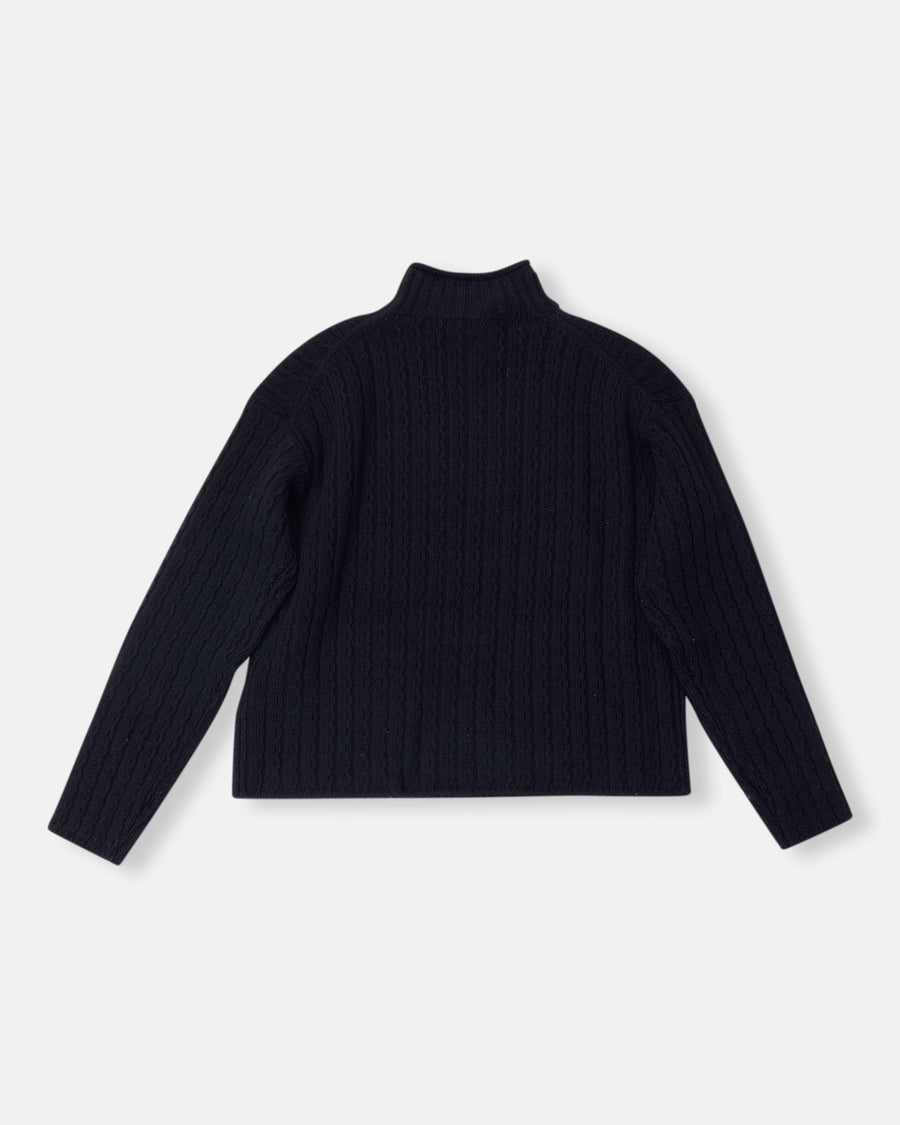 keith sweater