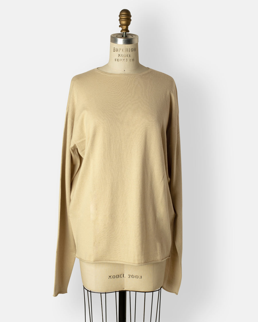aries sweater