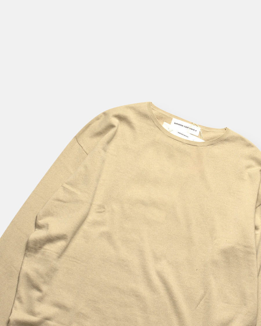 aries sweater