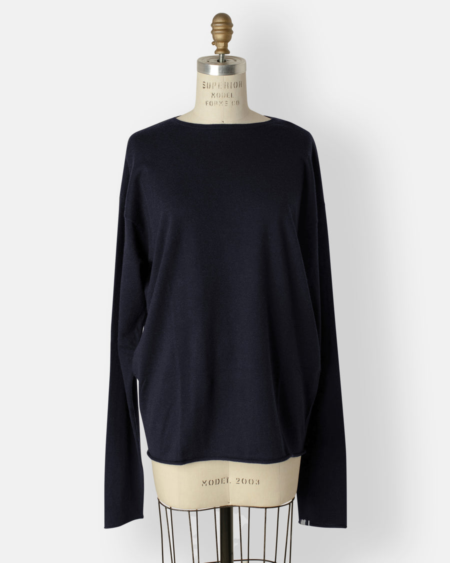 aries sweater