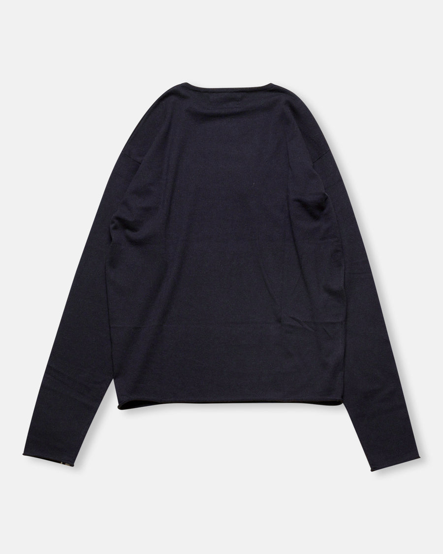 aries sweater