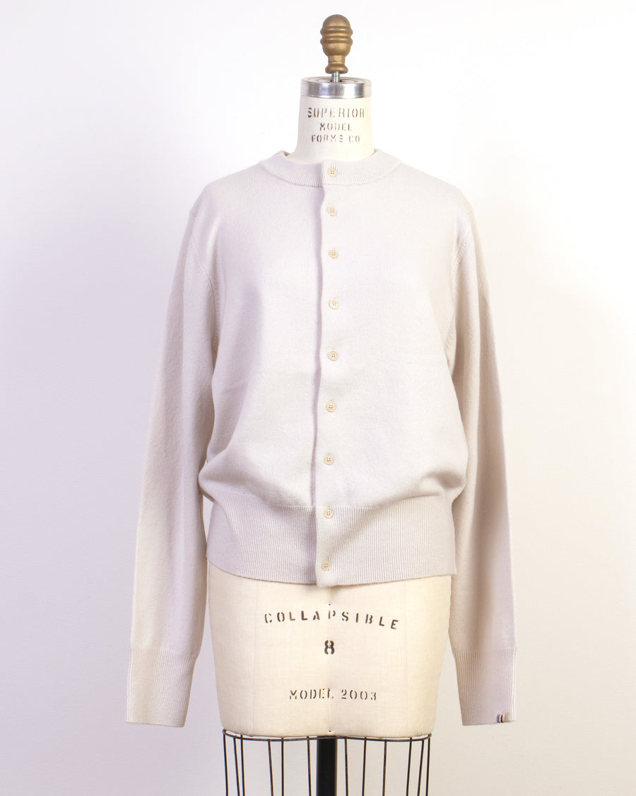 be game cardigan