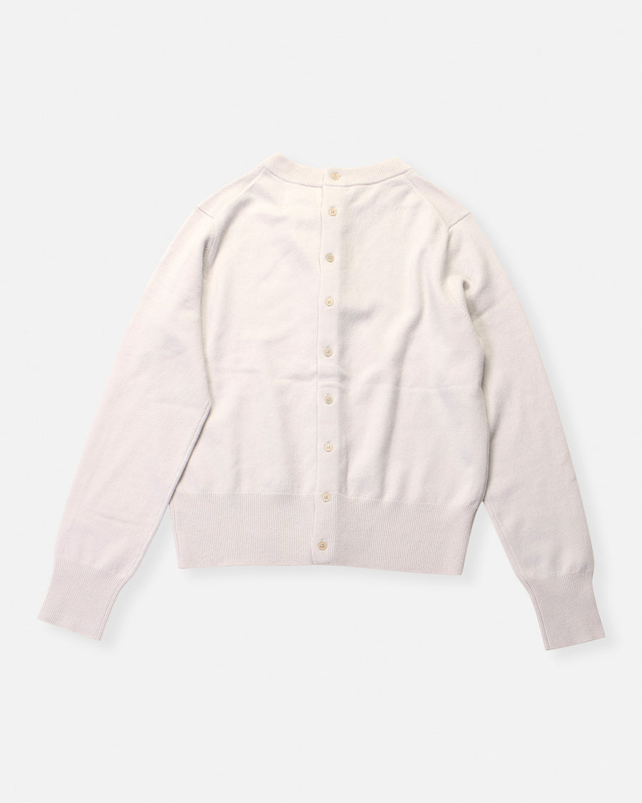 be game cardigan