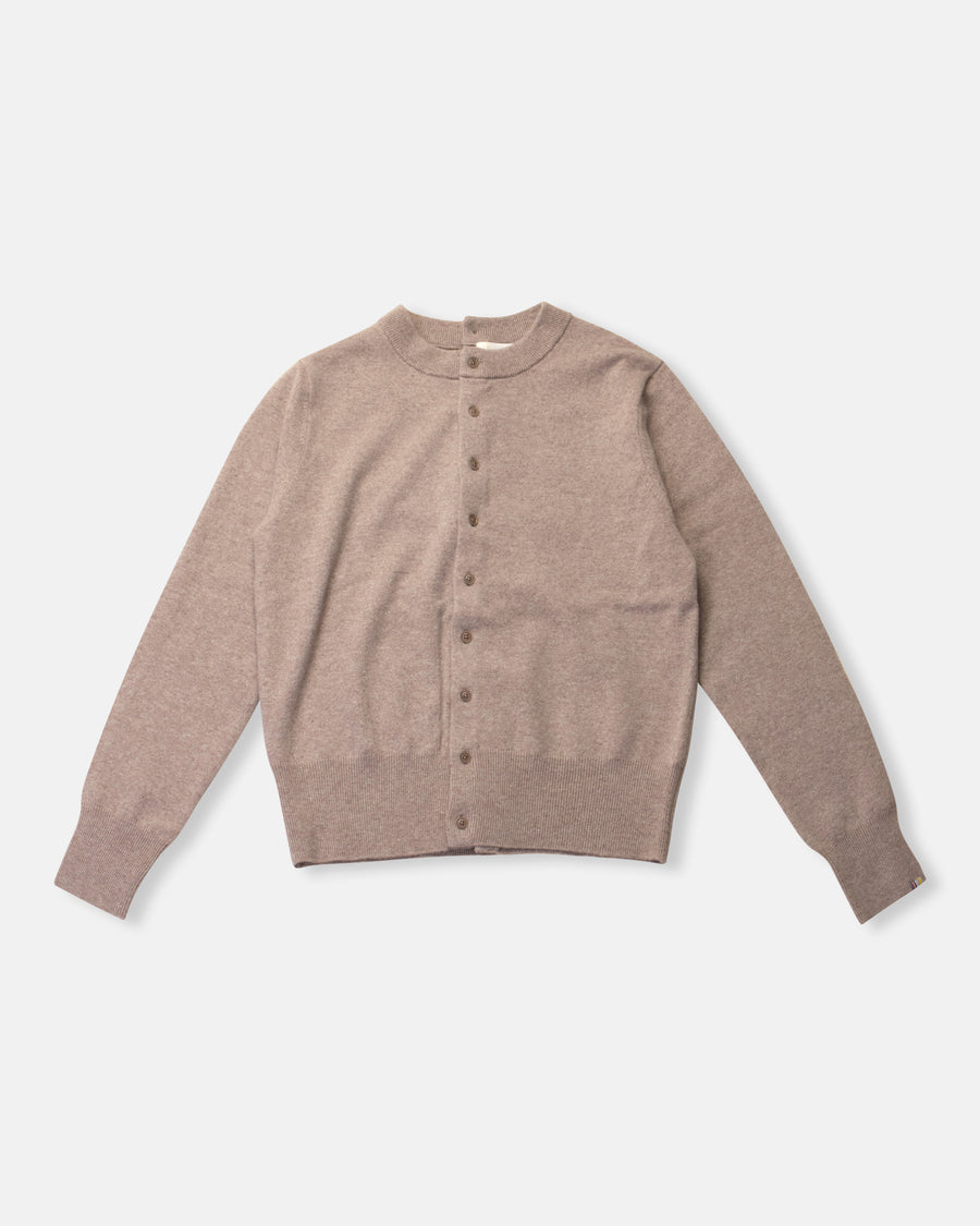 be game cardigan