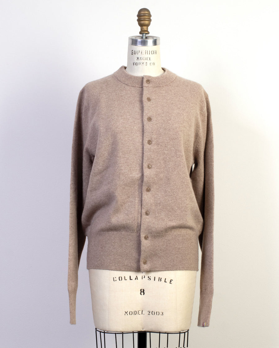 be game cardigan