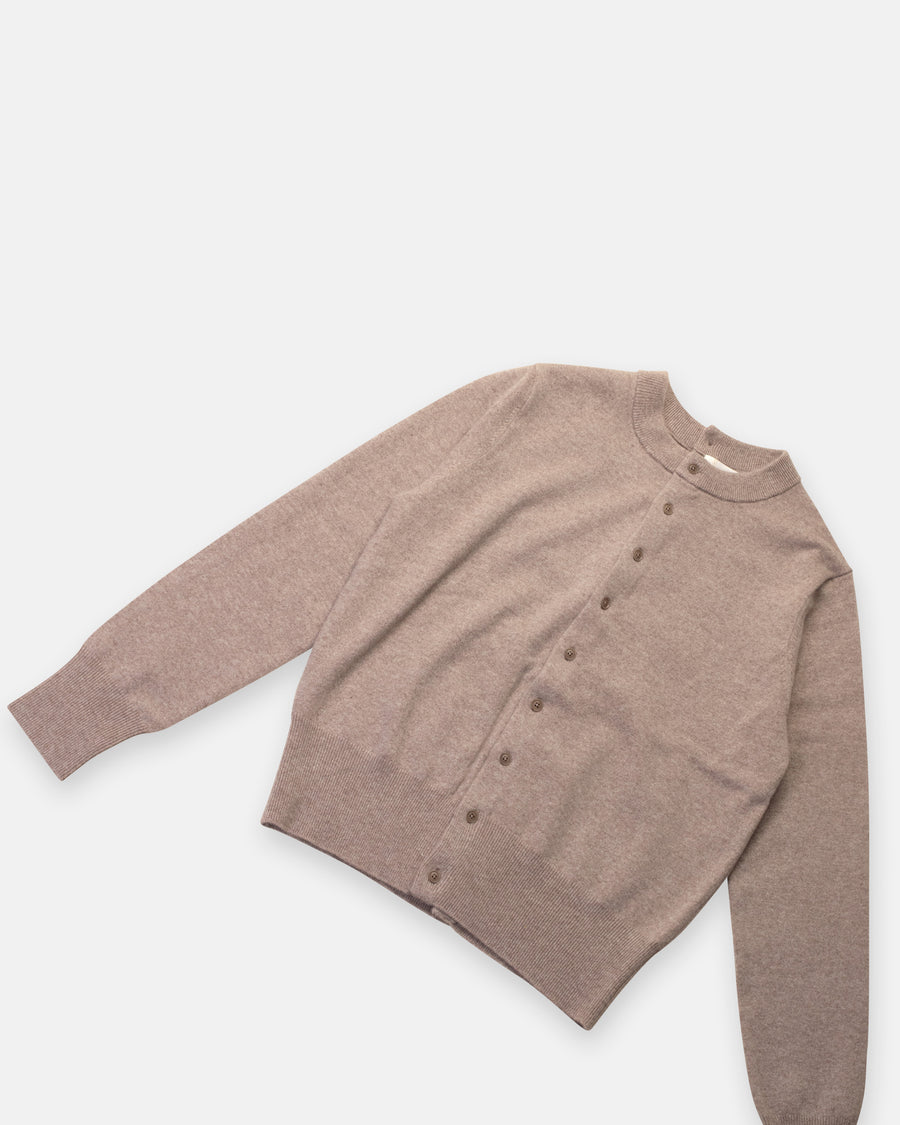 be game cardigan