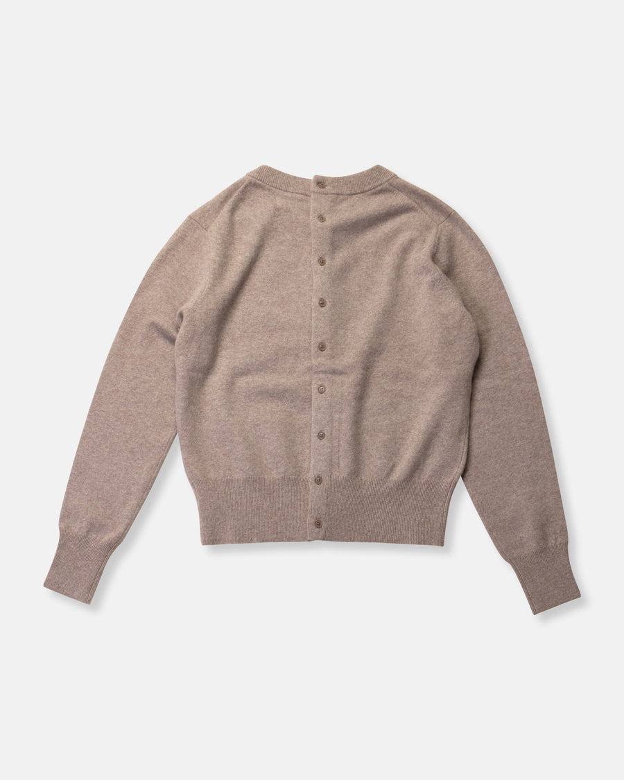 be game cardigan