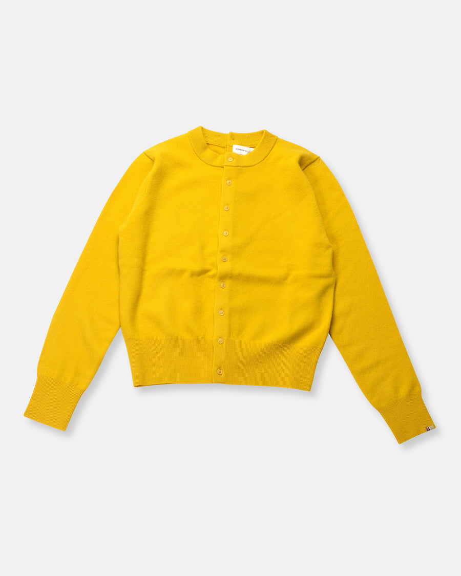 be game cardigan