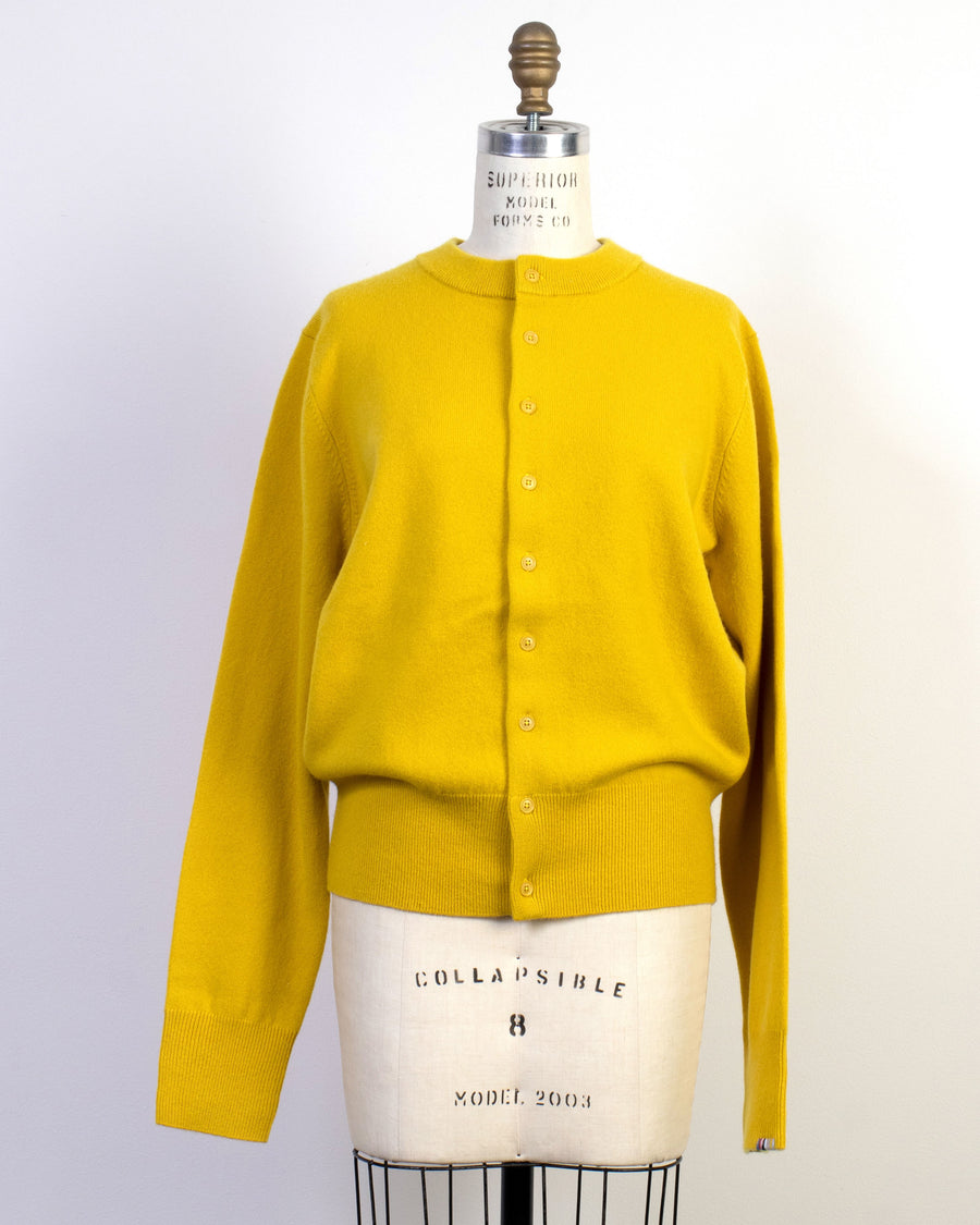 be game cardigan