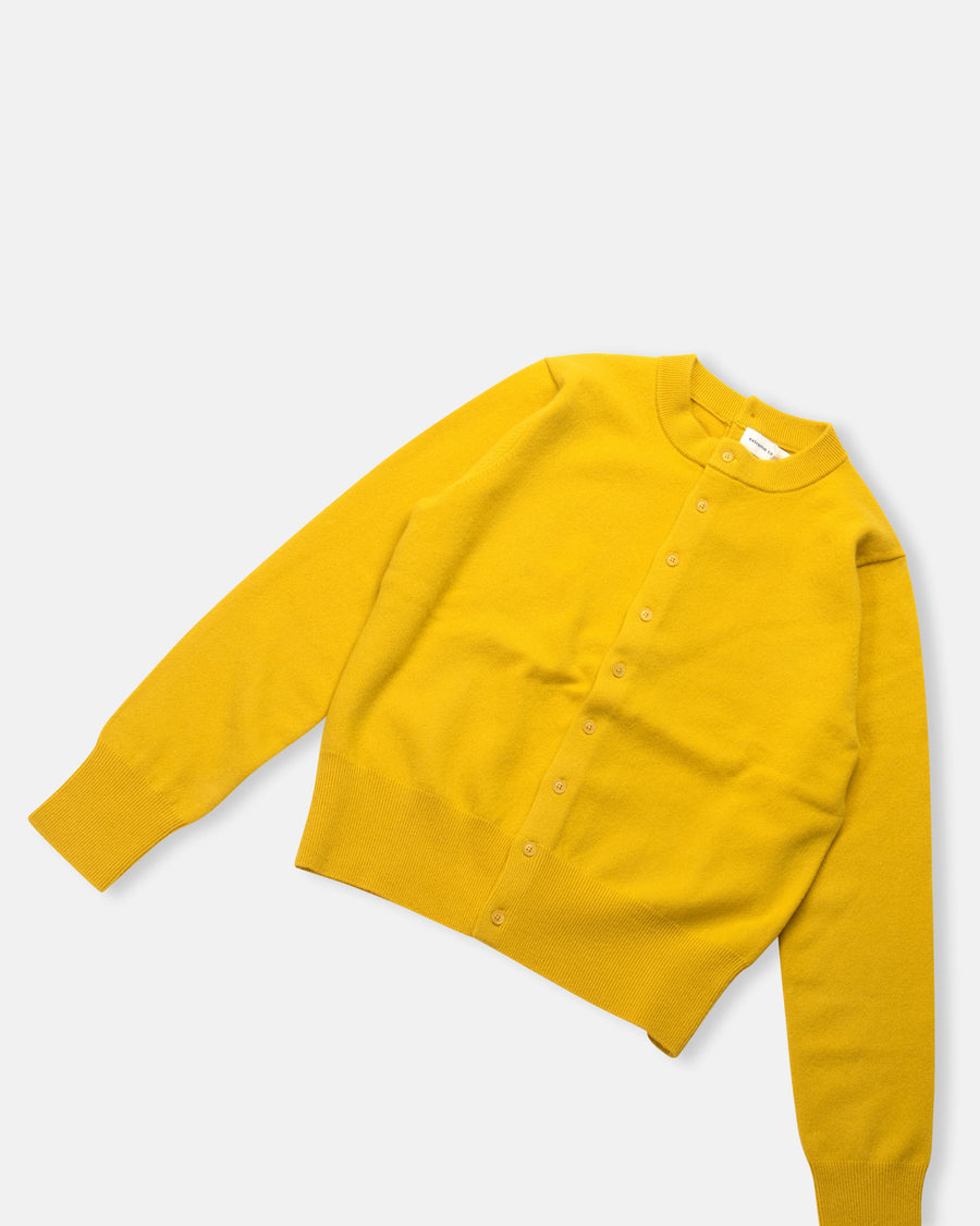be game cardigan