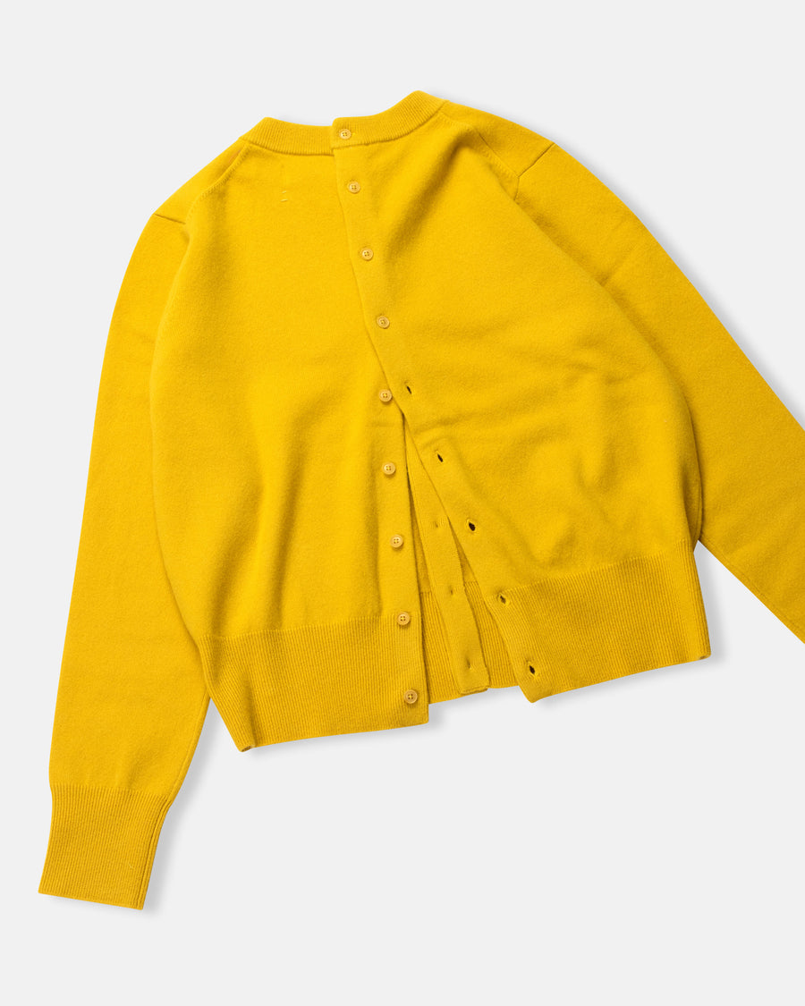 be game cardigan