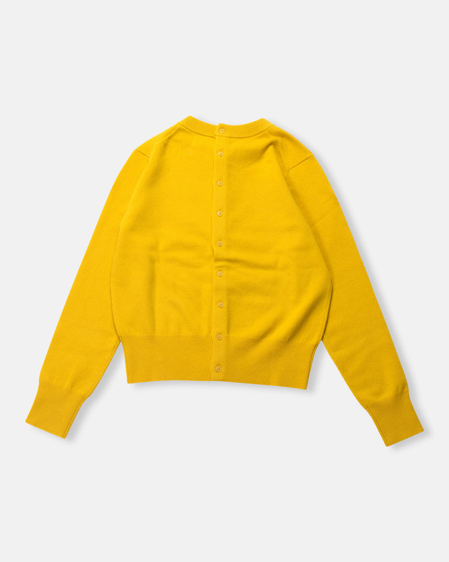be game cardigan