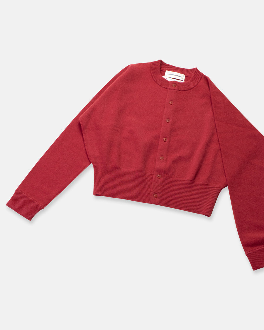 blouson cardigan