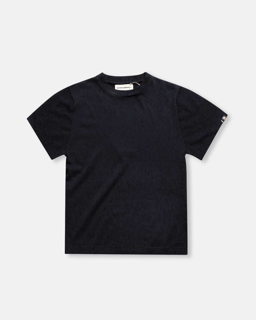 cuba sweater tee