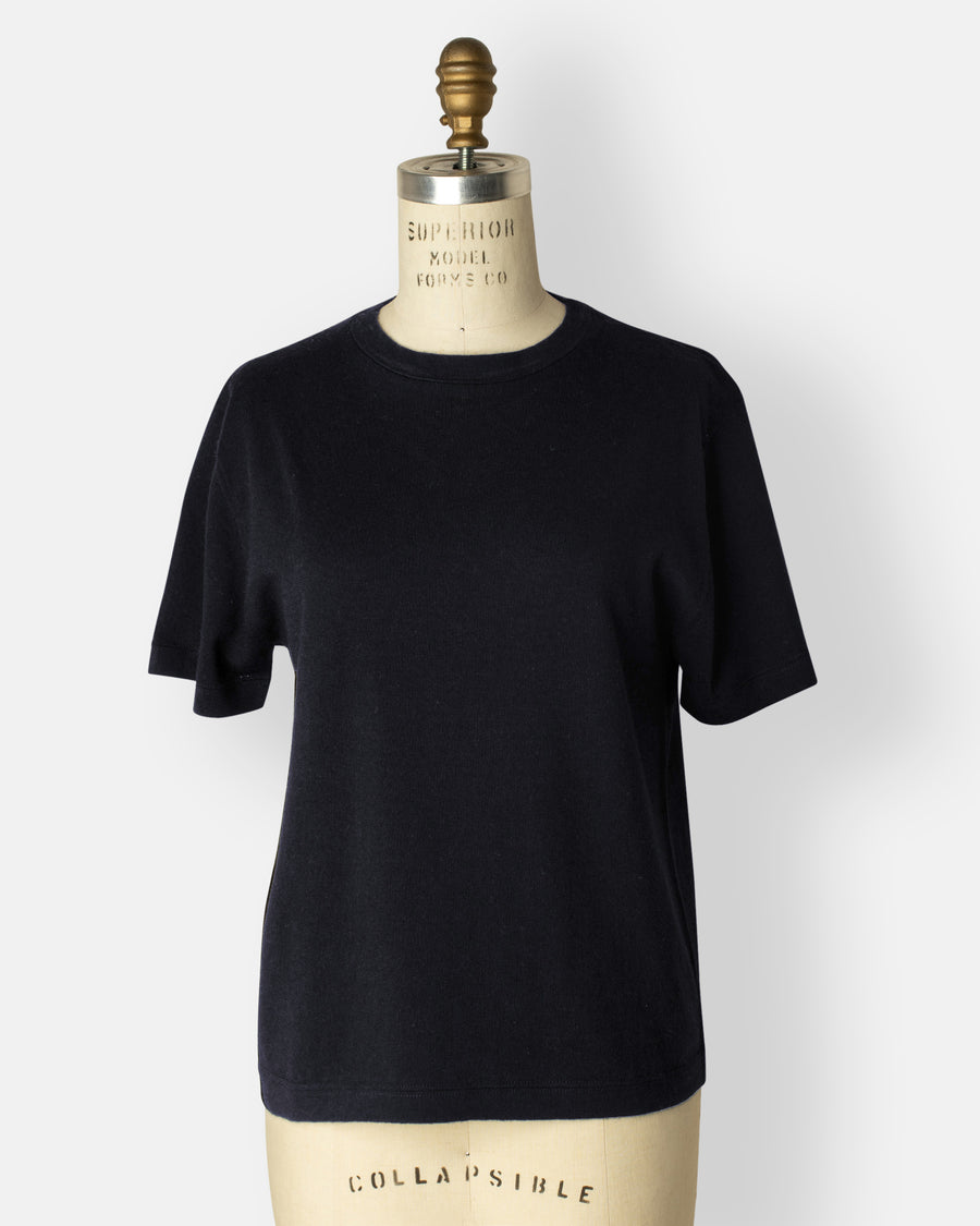 cuba sweater tee
