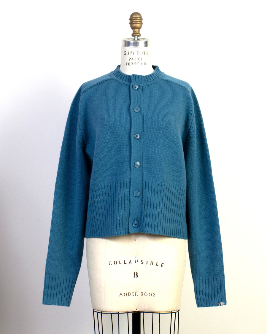 scala cardigan