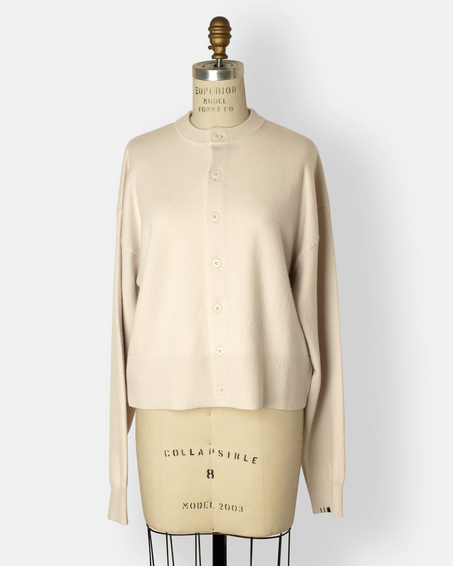 chou cardigan