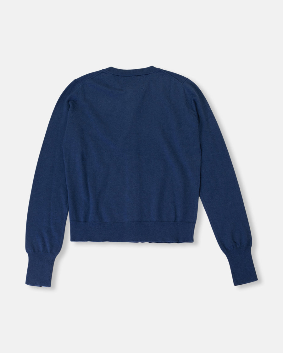 little bit cardigan
