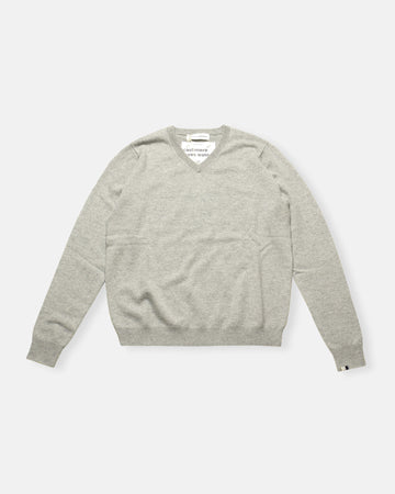 be real sweater