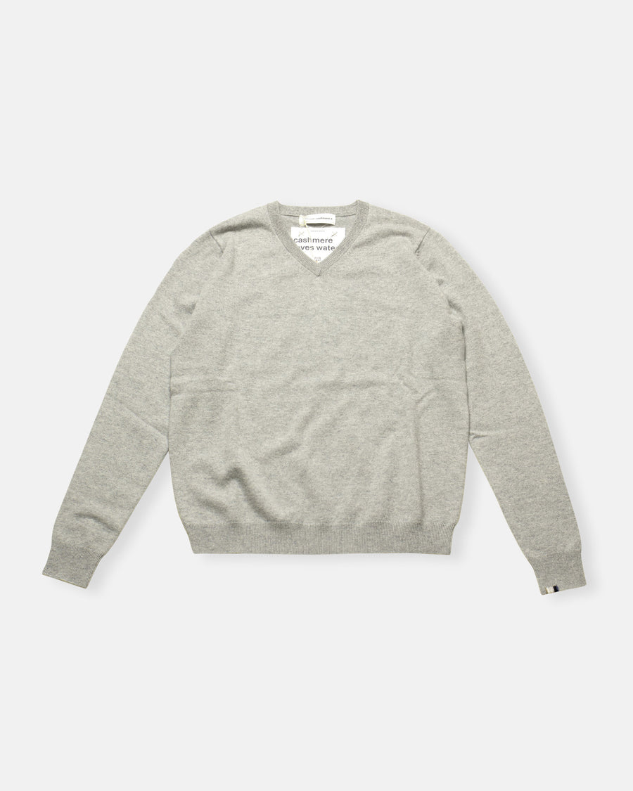 be real sweater