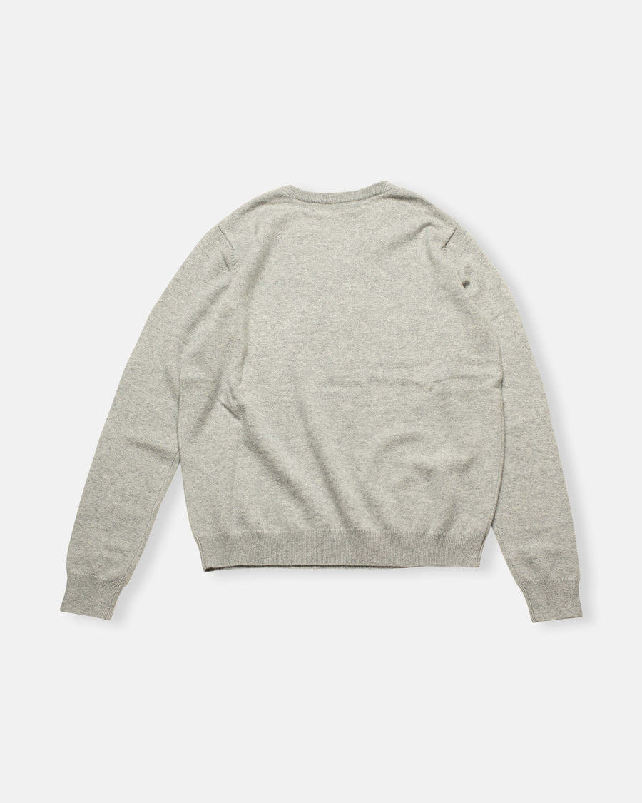 be real sweater